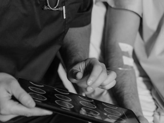 Anxiety & Stress Management